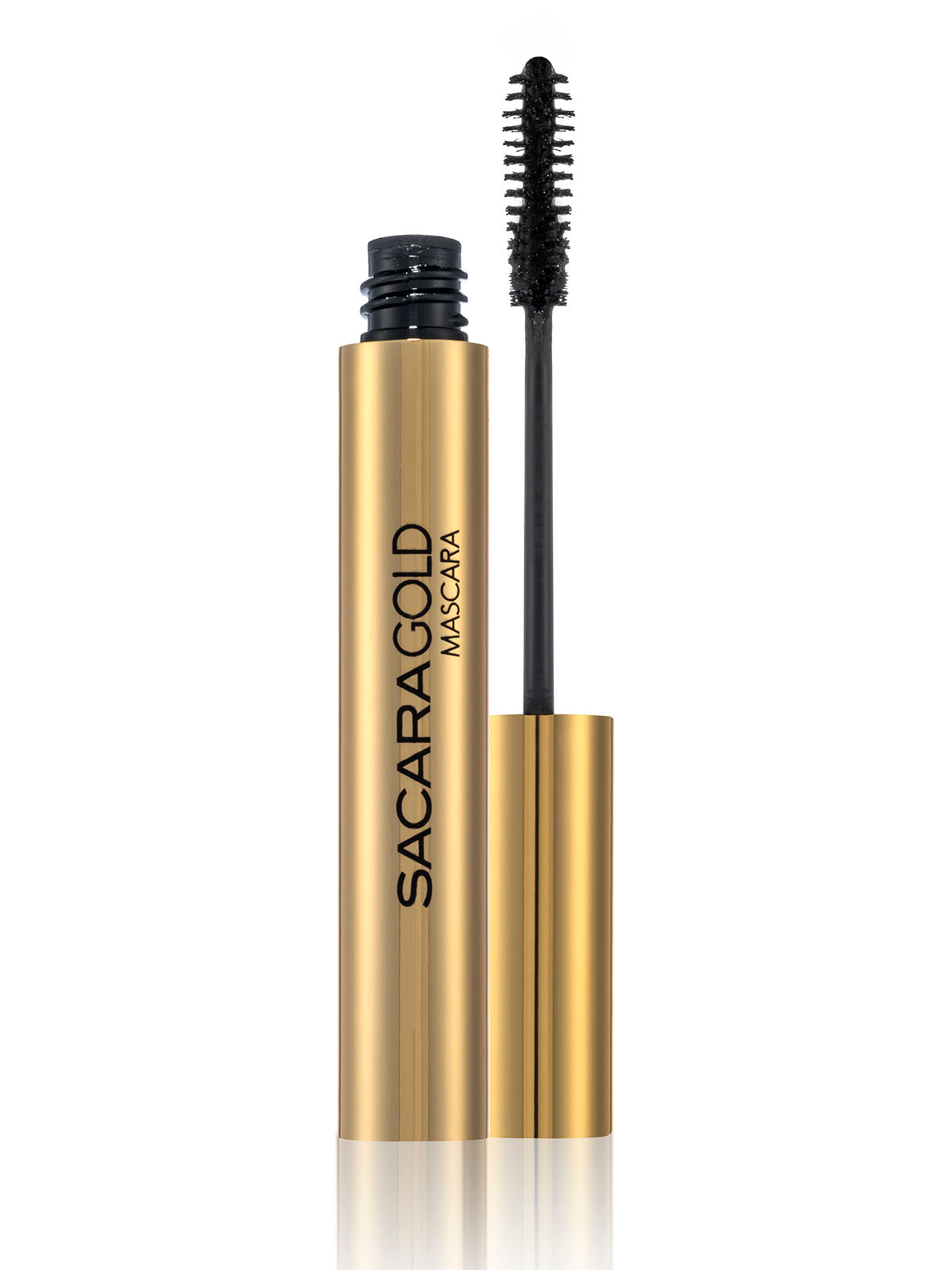 mascara gold label SACARA