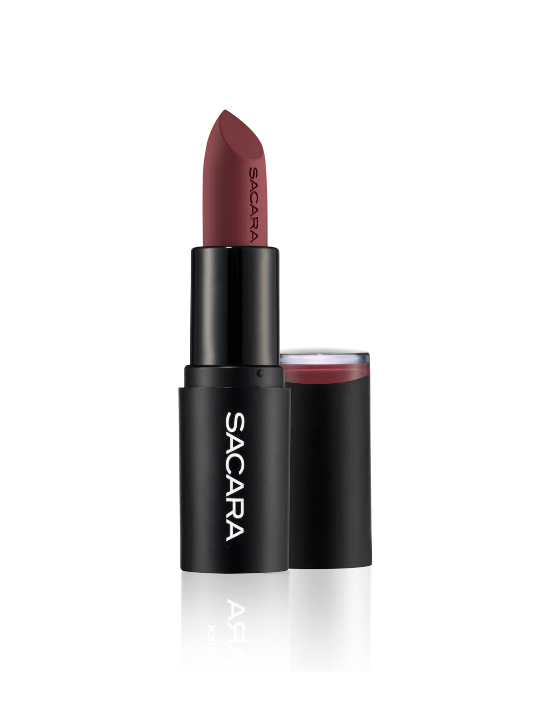 matt lipstick M19