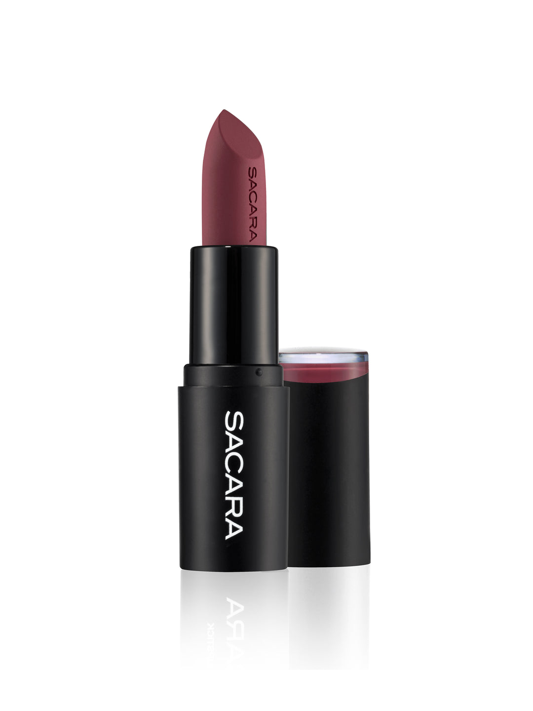 matt lipstick M21