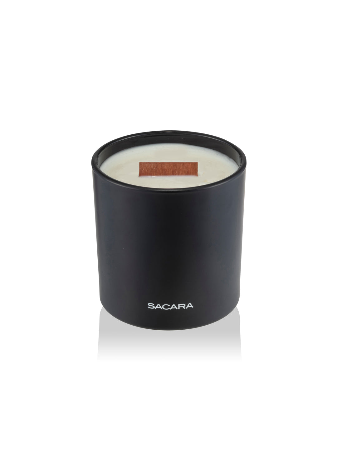 premium candle 400g