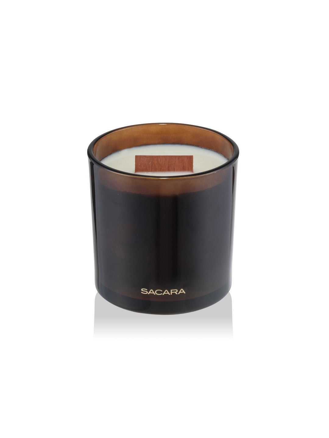 premium candle 400g