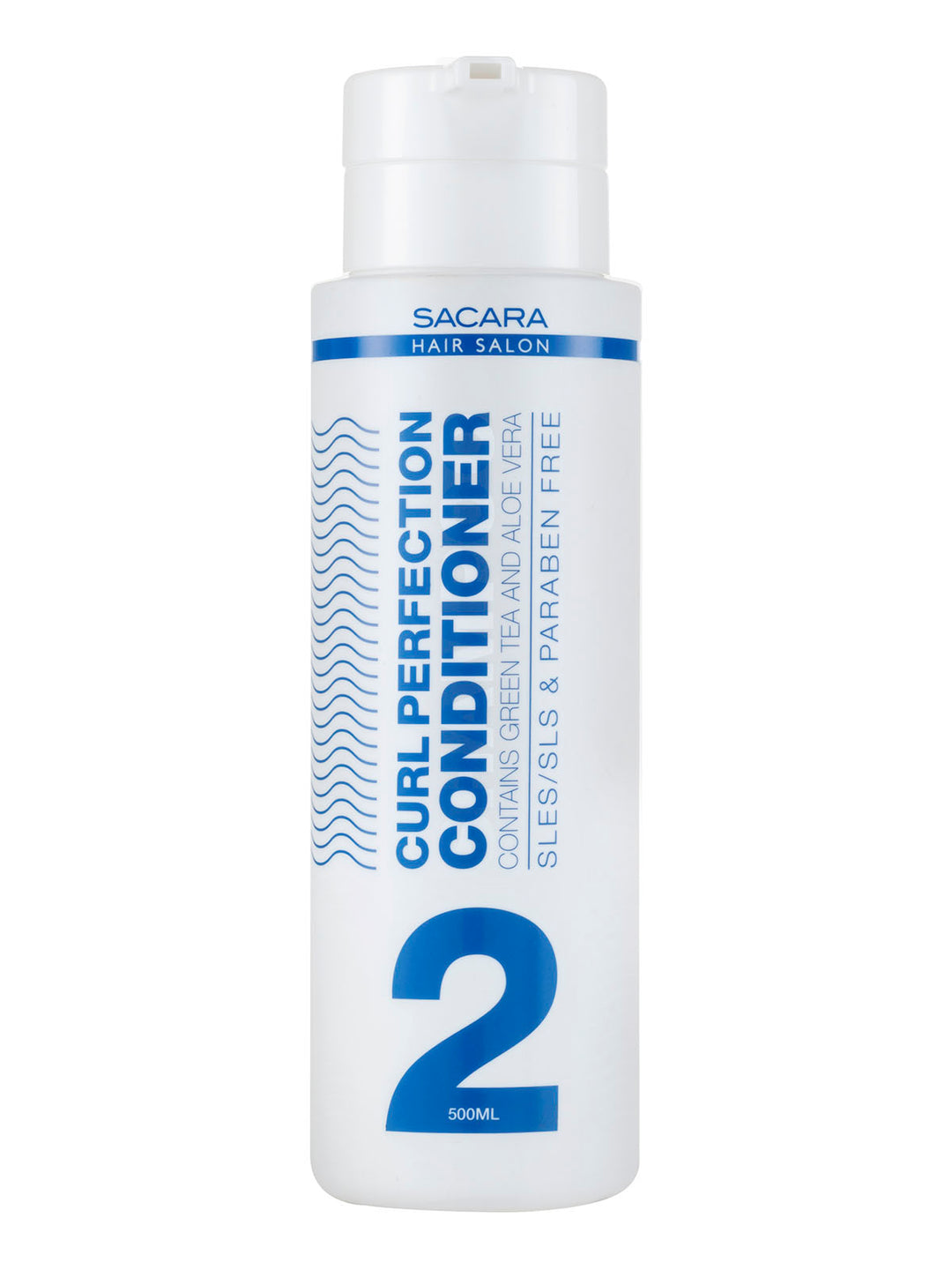 Curls Conditioner HS