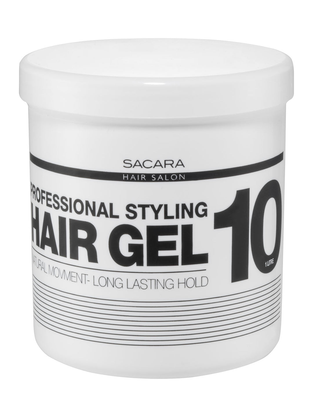 Hair Gel HS