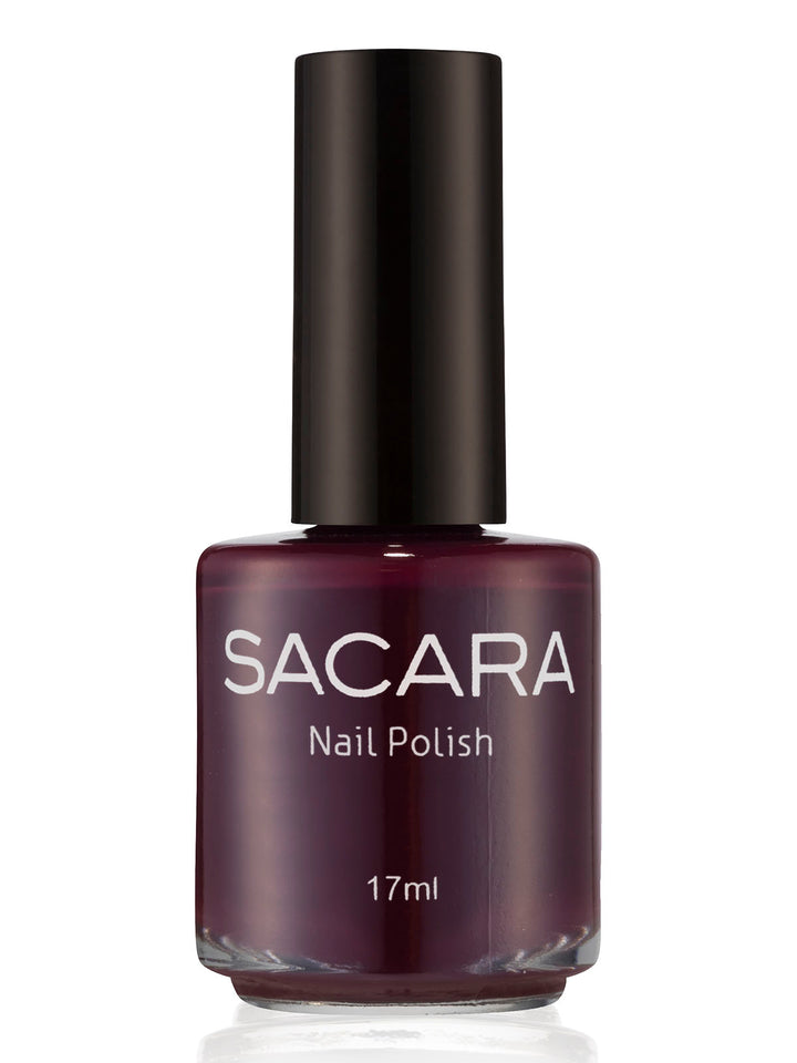 Nail polish 207