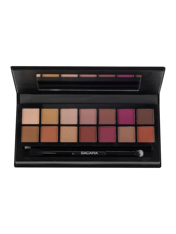 pro Eye Shadow palette 02