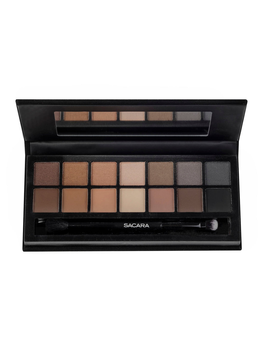 pro Eye Shadow palette 03