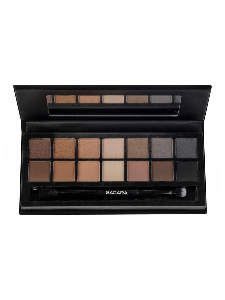 pro Eye Shadow palette 03