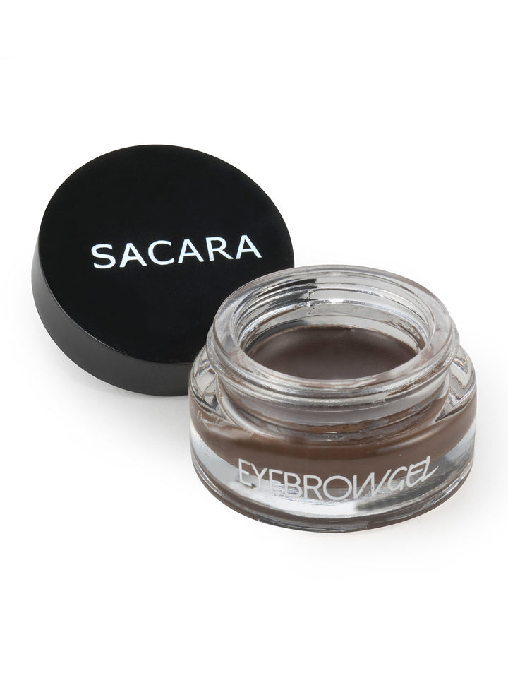 Eyebrow gel 01