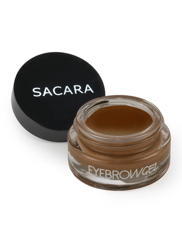 Eyebrow gel 09