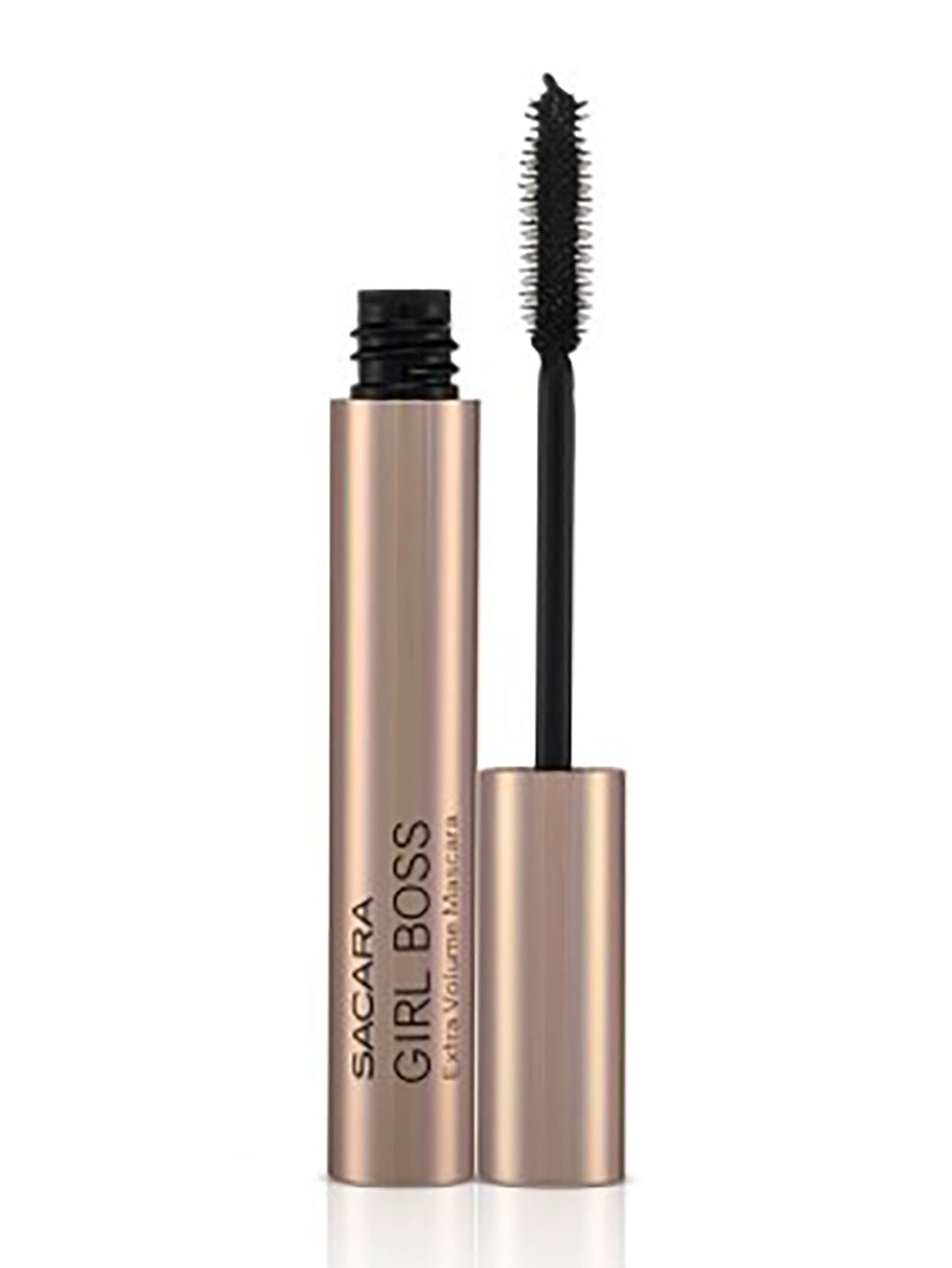 GIRL BOSS long lashes mascara black 01