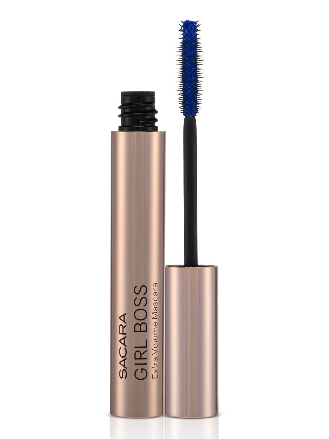 GIRL BOSS long lashes mascara blue 04