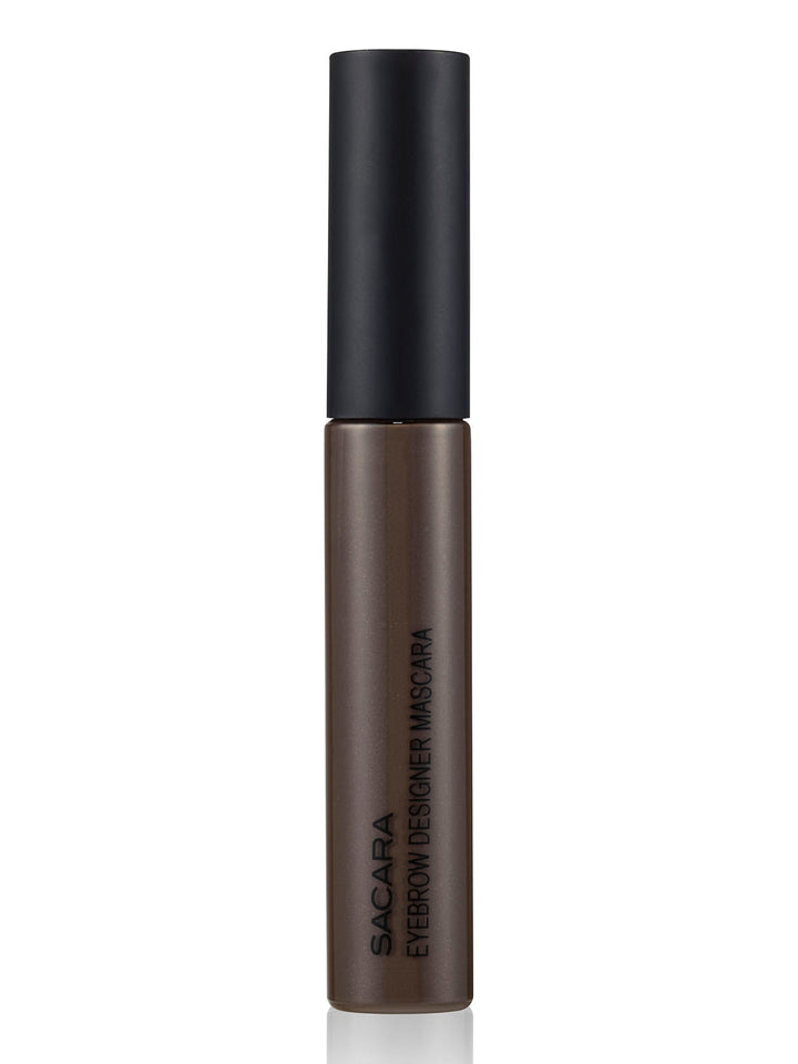 PERFECT BROWS MASCARA dark-med 02