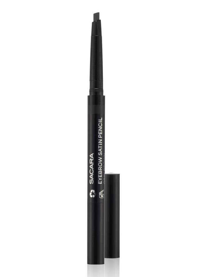 eyebrow satin pencil grey brown 03