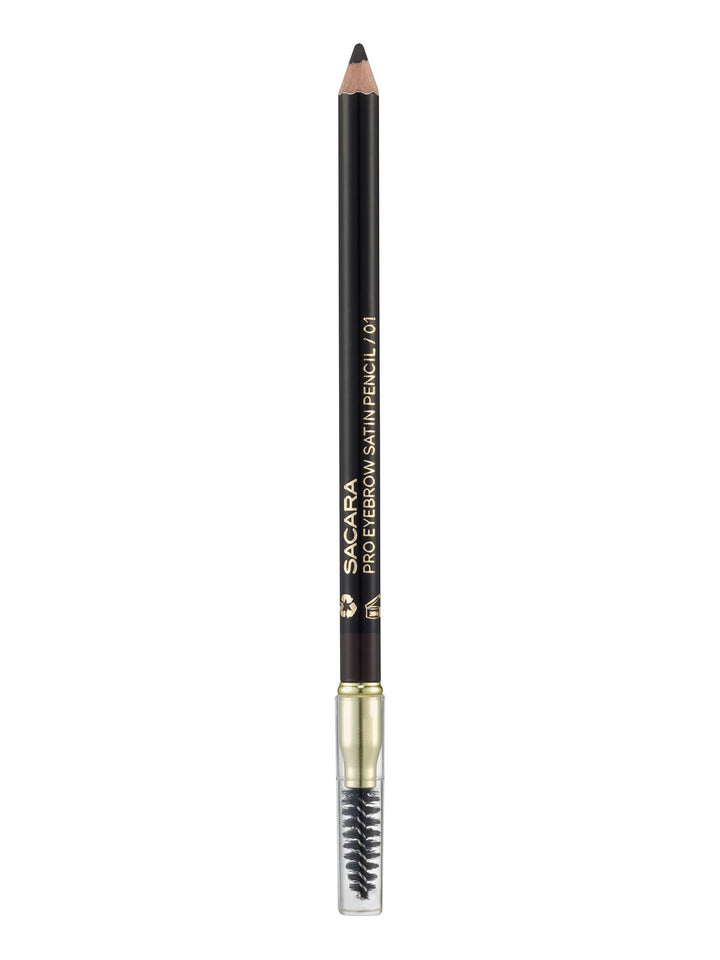 Pro eyebrow satin pencil 01