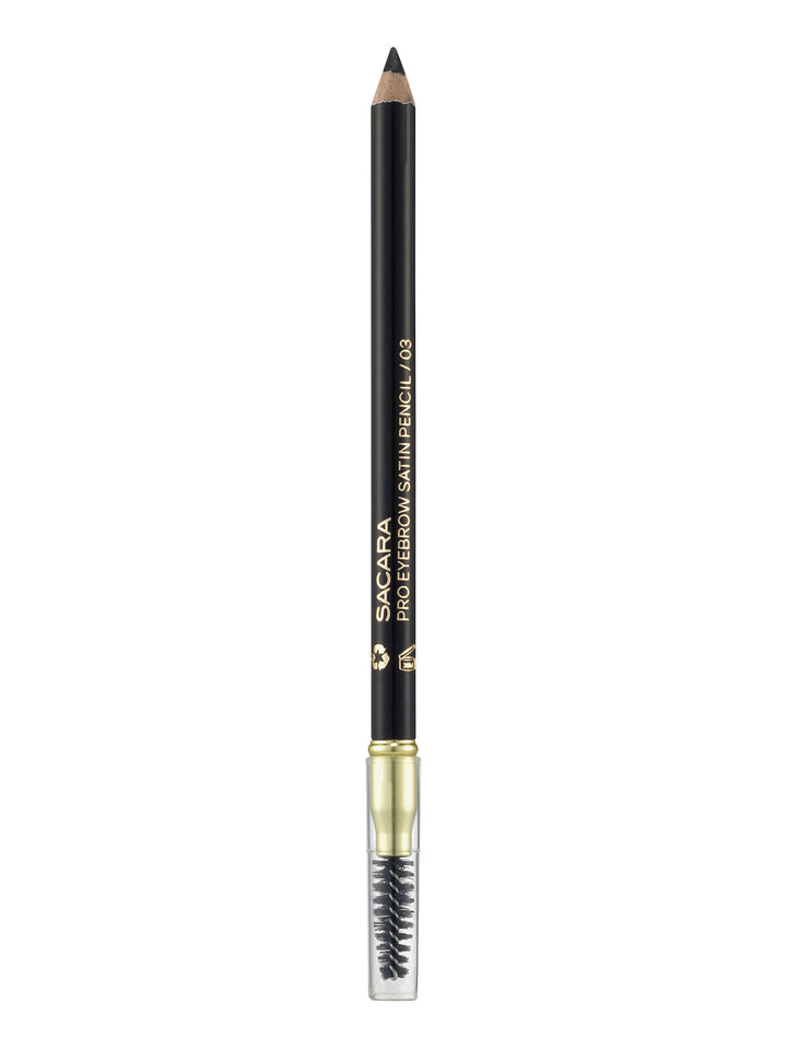 Pro eyebrow satin pencil 03