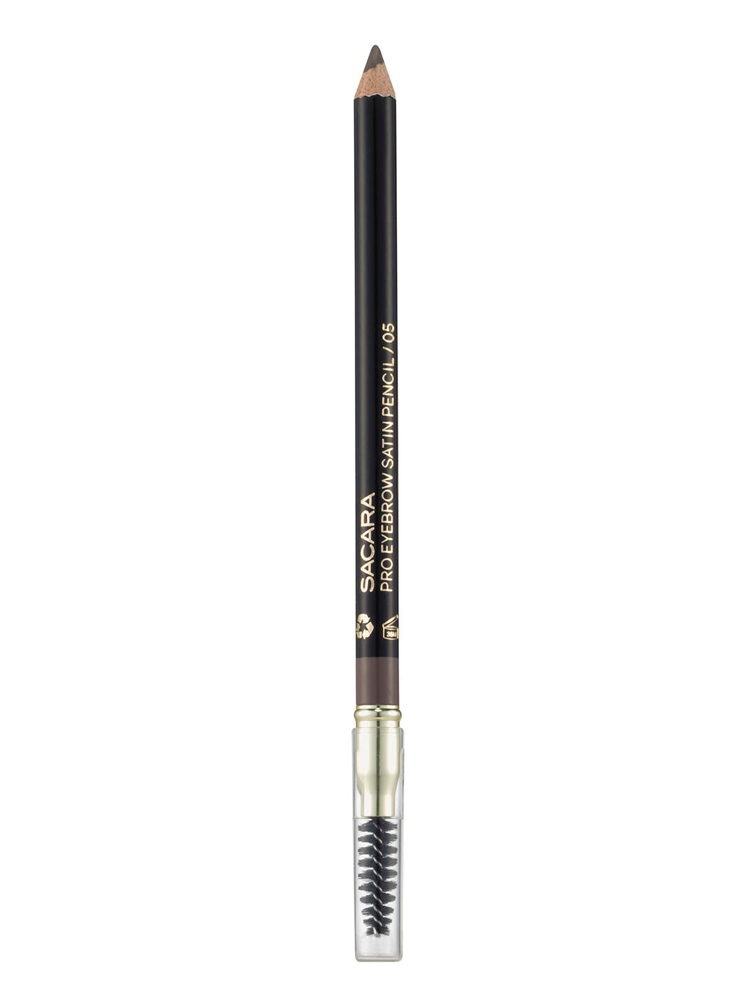 Pro eyebrow satin pencil 05