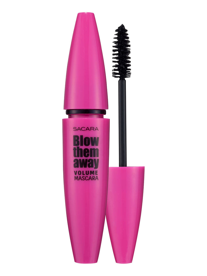 Mascara BTA -black