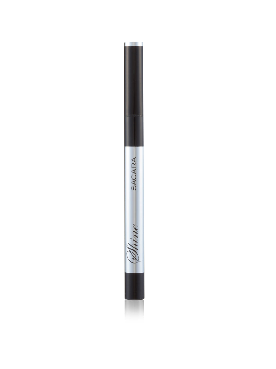 Eye liner- SHINE- silver