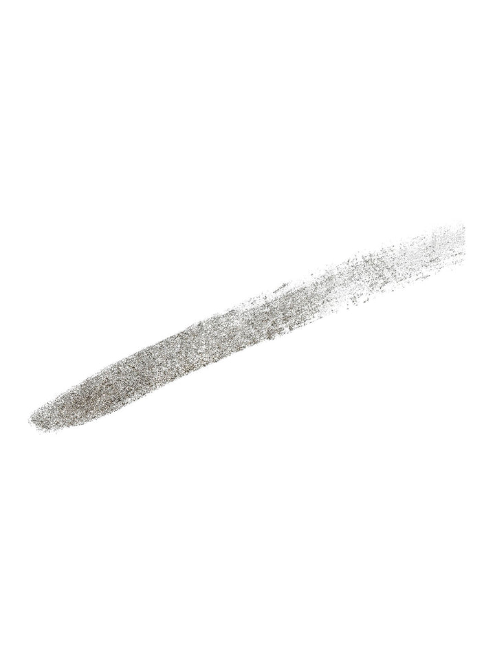 Eye liner- SHINE- silver