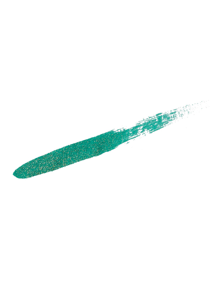 Eye liner- SHINE- green