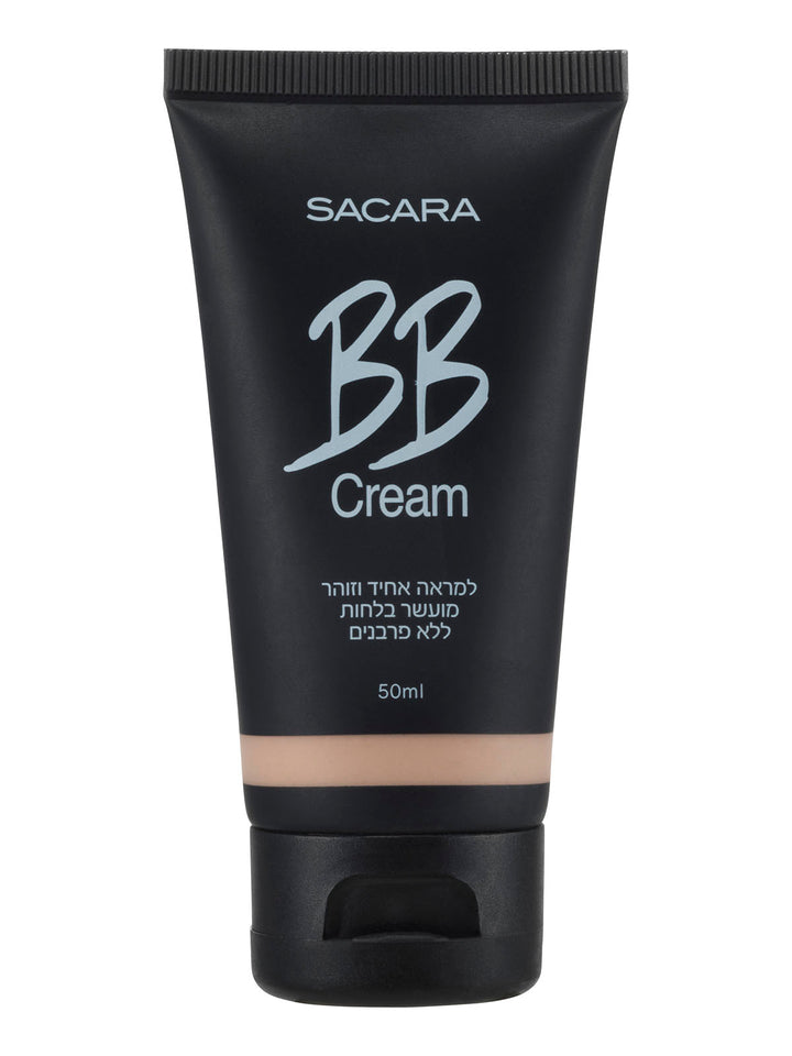 BB Cream 401