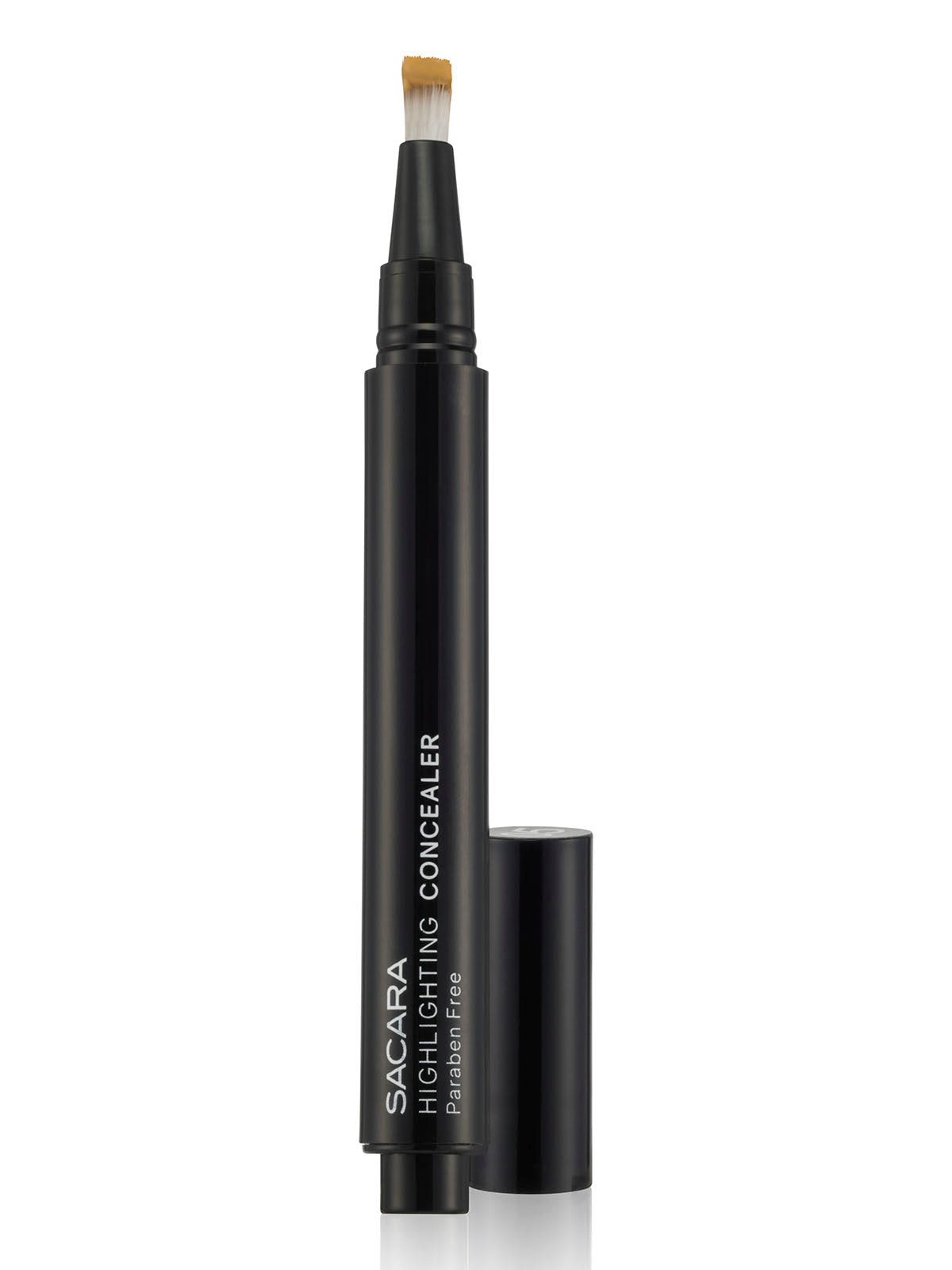 highlighting concealer 02 – SACARA