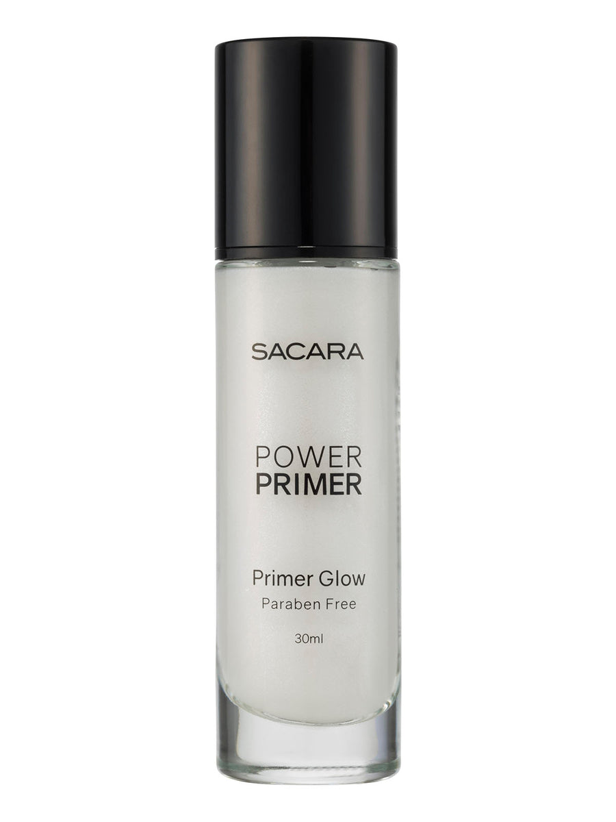 Power Primer POWER PRIMER GLOW – SACARA
