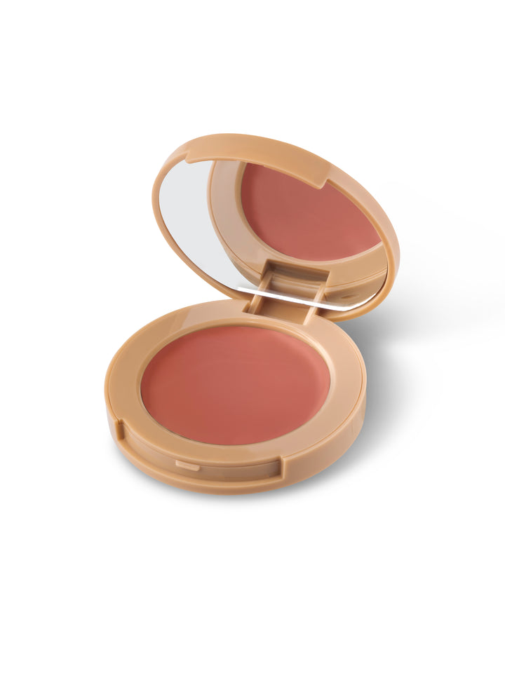 make u blush- face blusher