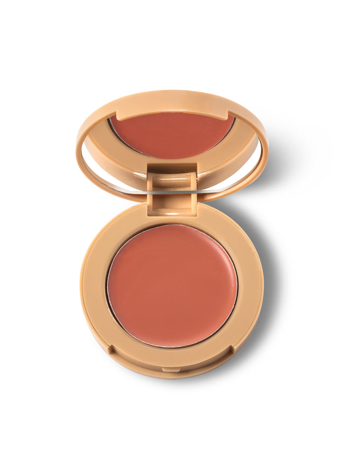 make u blush- face blusher