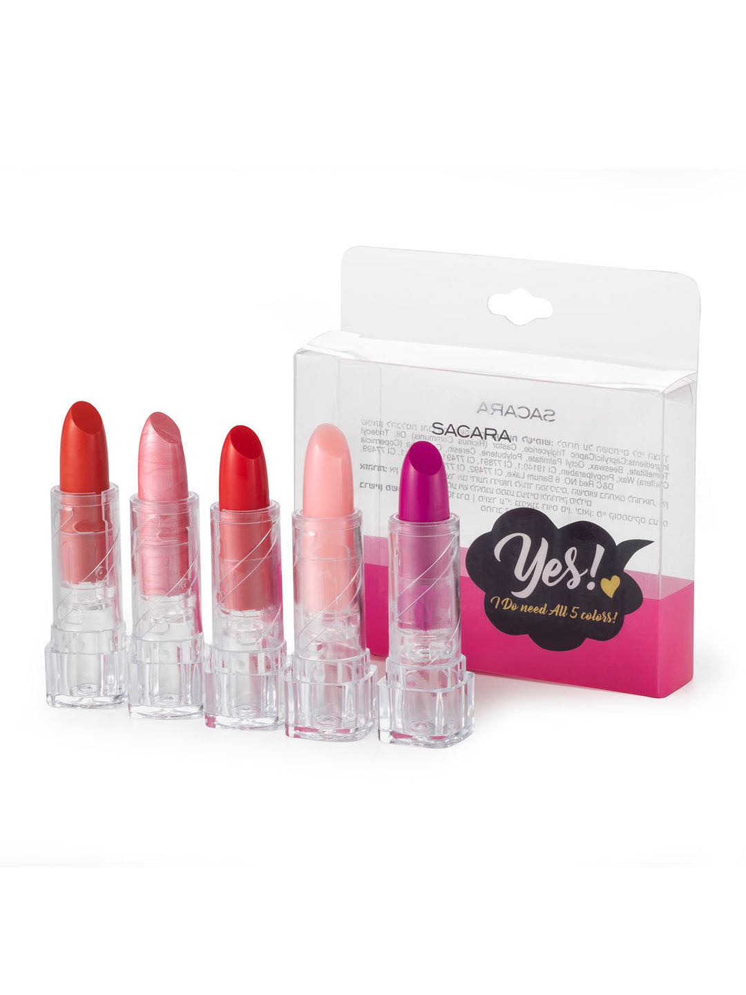 MINI Lipstick A