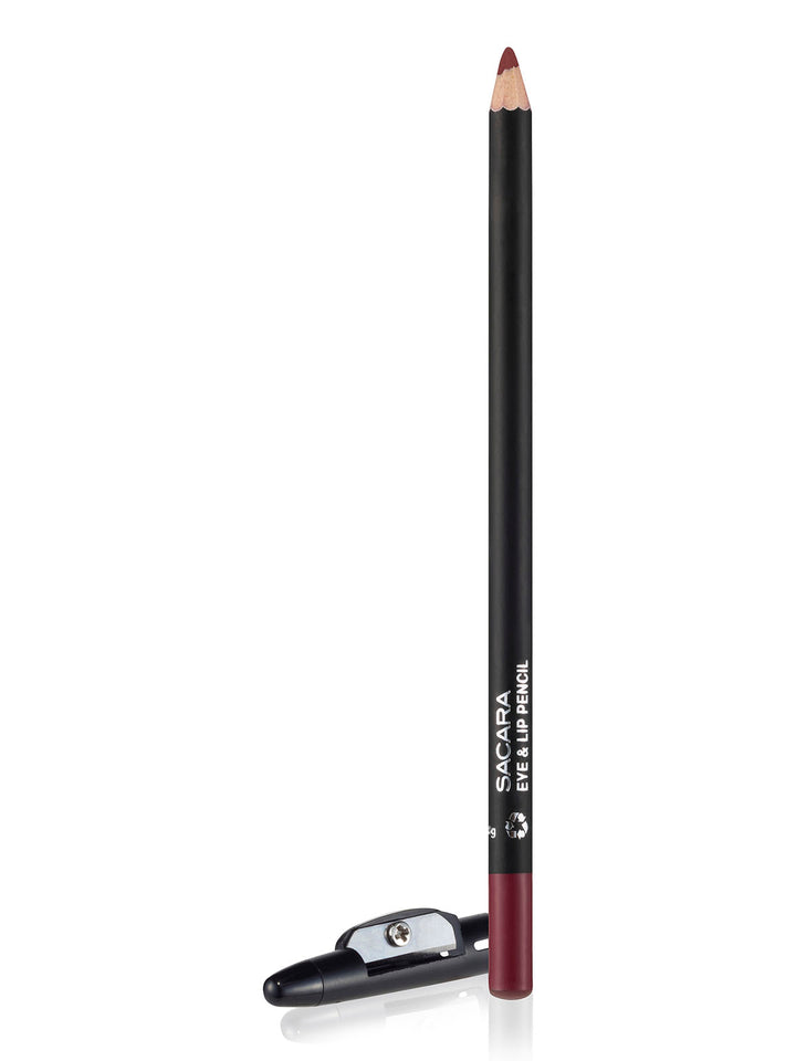 pro lip pencil 08