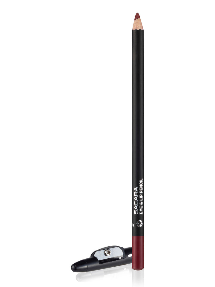 pro lip pencil 09