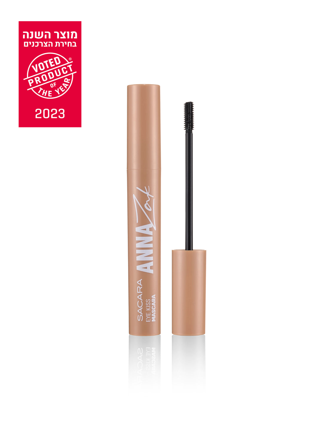 eye kiss mascara -ANNA