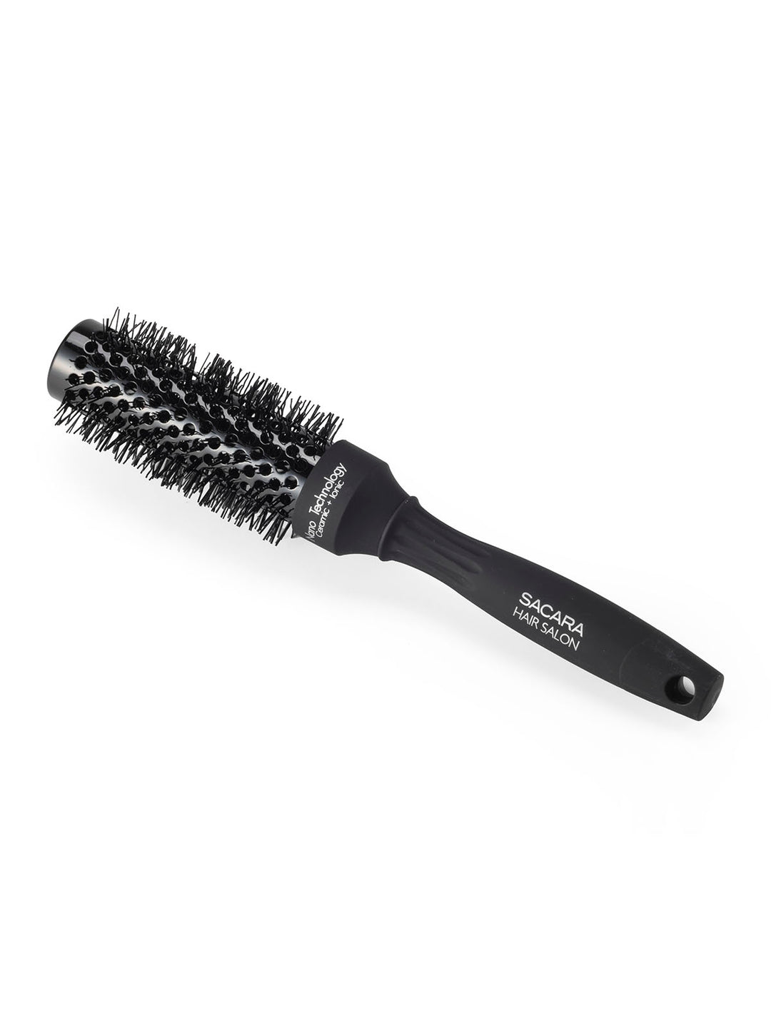 small professional ceramic brush