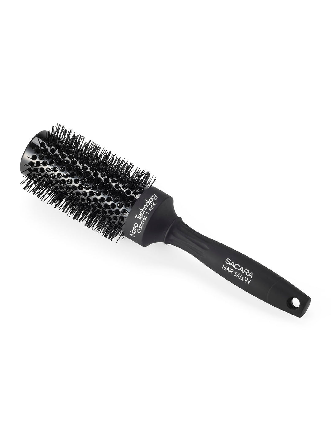 medium professional ceramic brush