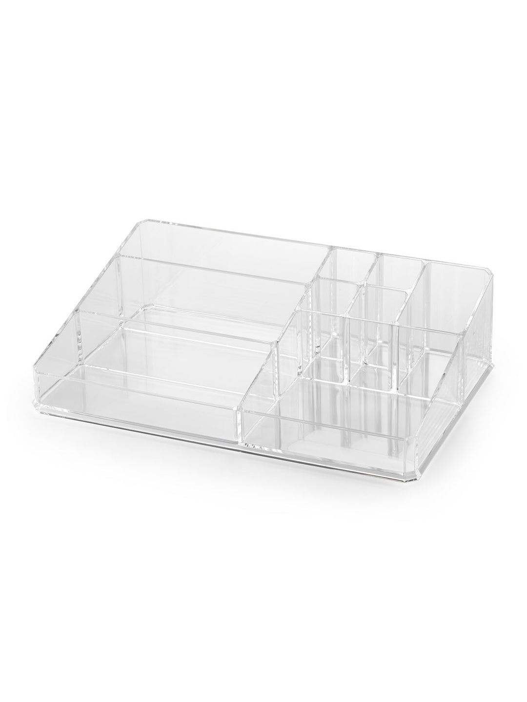 Large tray organizer