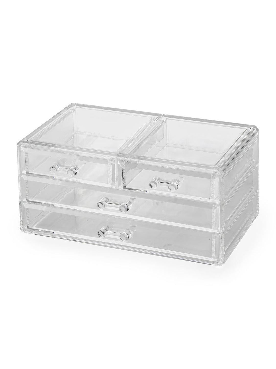 Organizer drawers