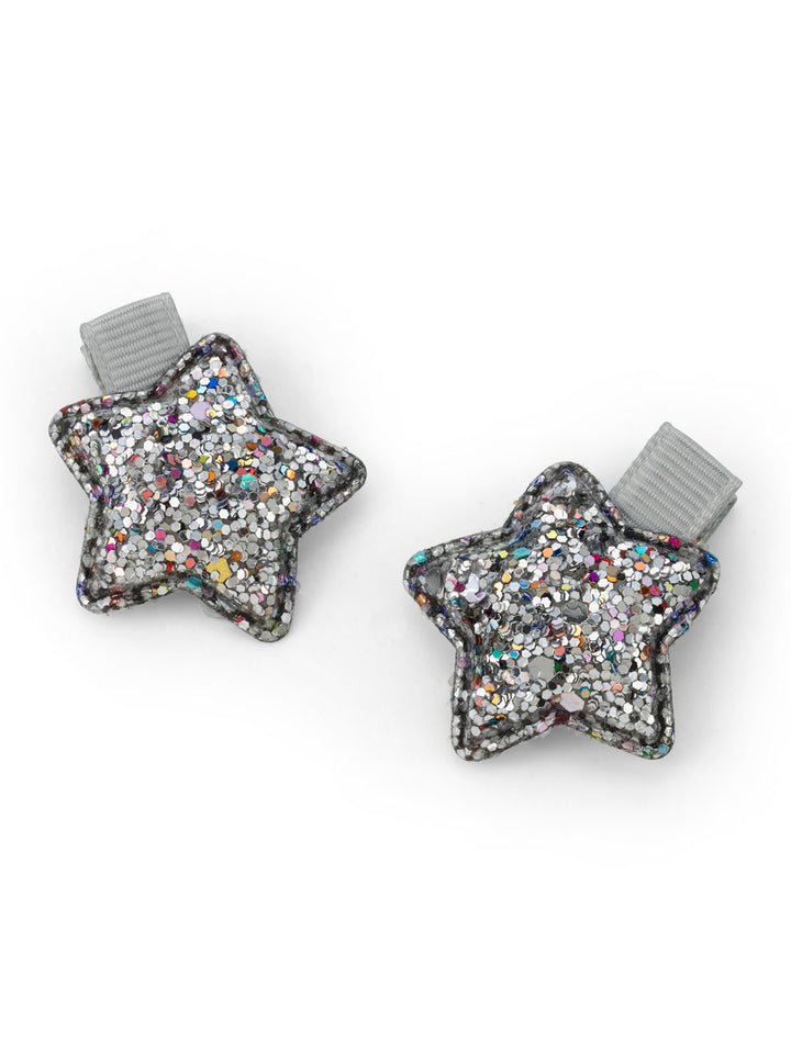 Star pins twinkle