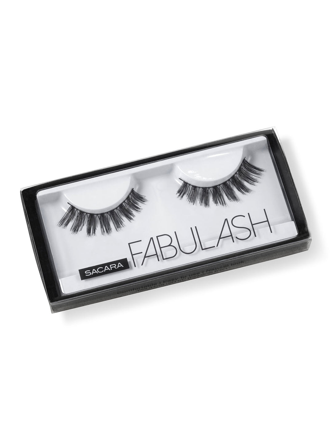 fabulash pro Eyelashes- 108