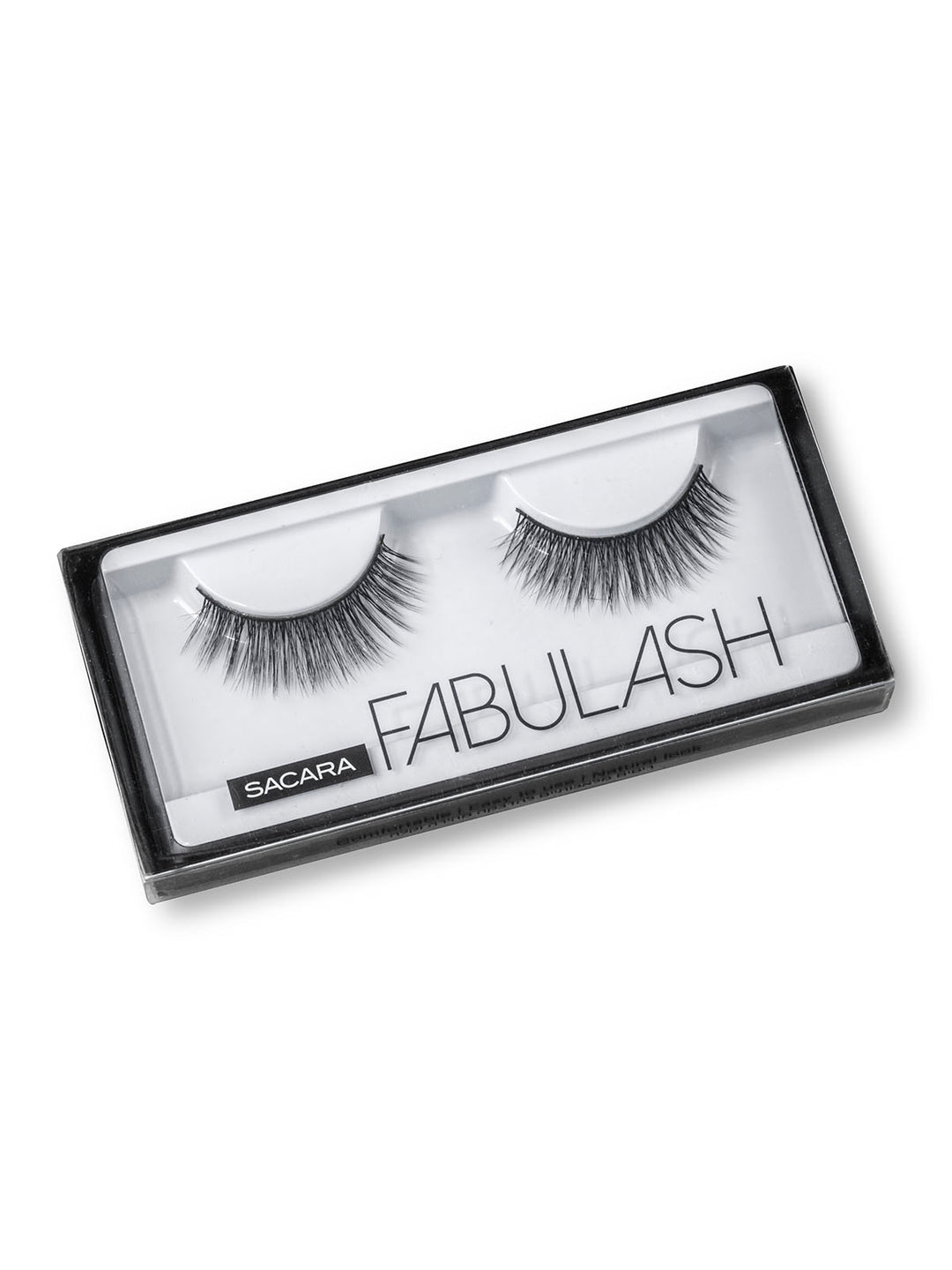 fabulash pro Eyelashes-3D 111