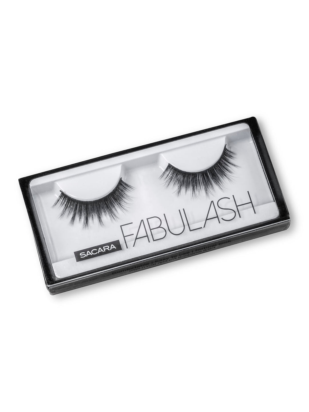 fabulash pro Eyelashes-3D 112