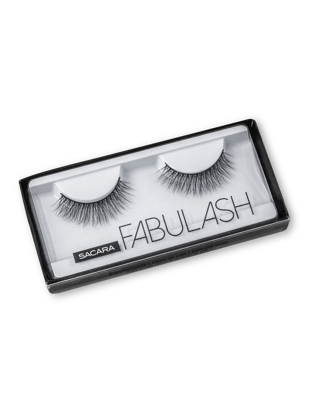 fabulash pro Eyelashes-3D 113