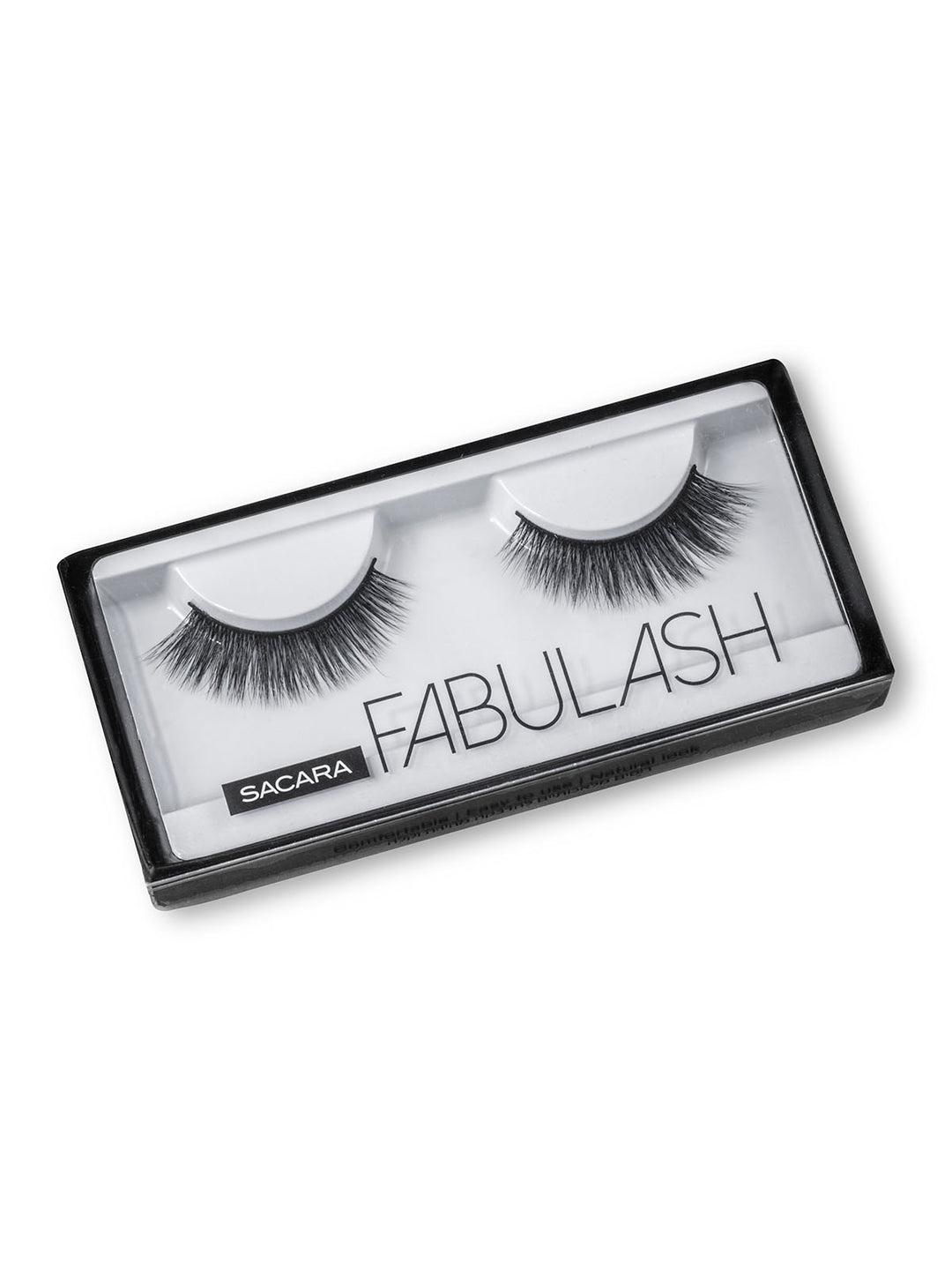 fabulash pro Eyelashes-3D 114