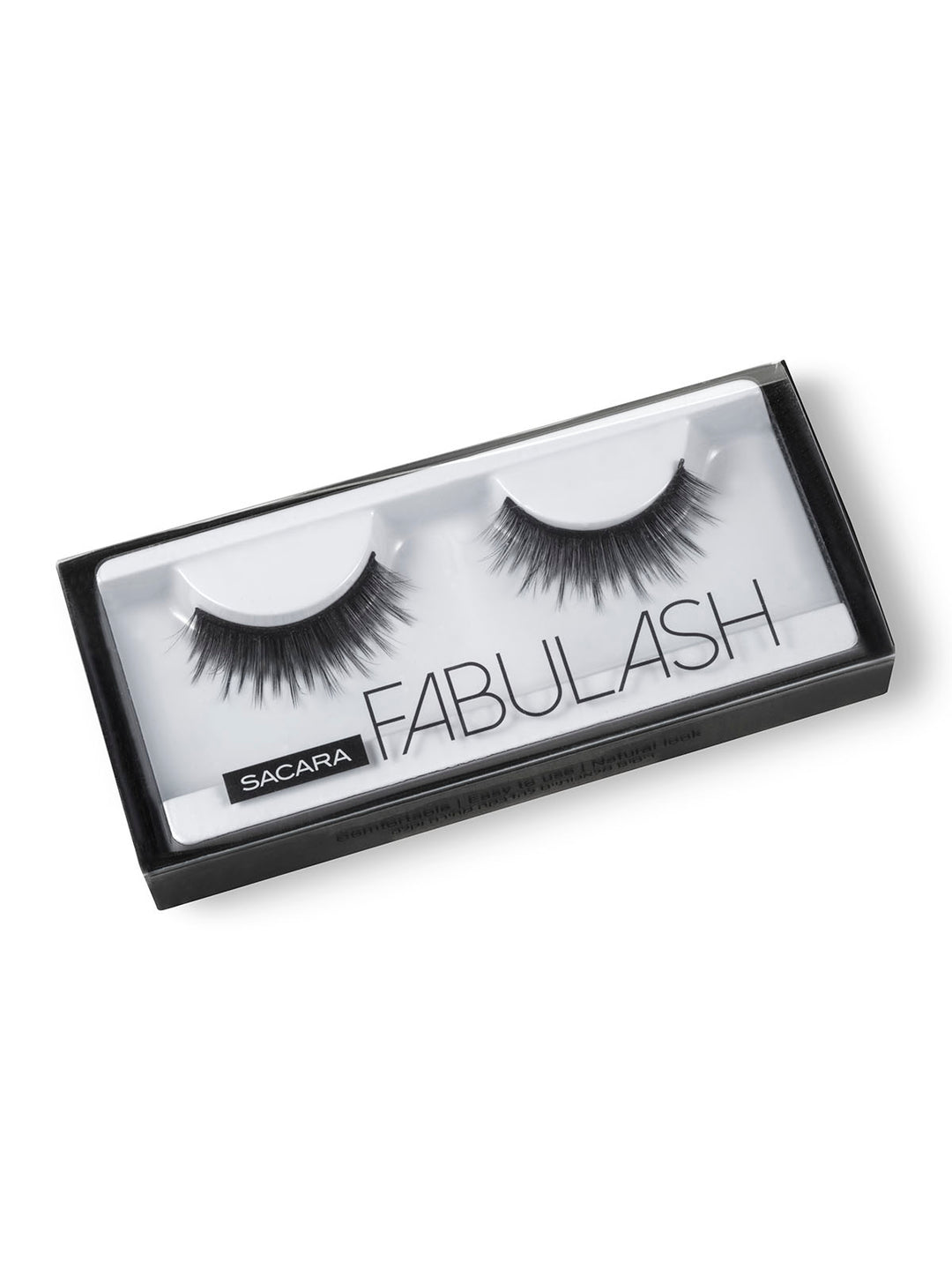 fabulash pro Eyelashes-3D 115