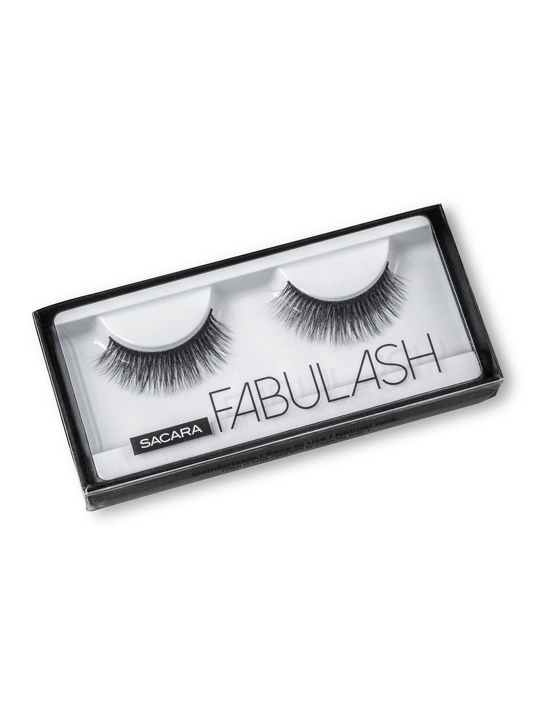 fabulash pro Eyelashes-3D 116