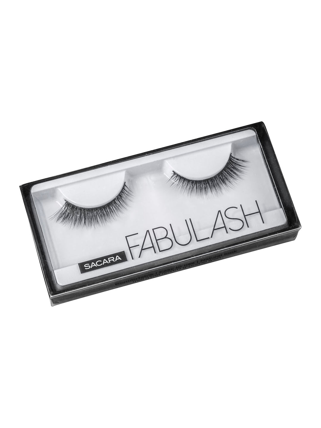 fabulash pro Eyelashes-3D 117