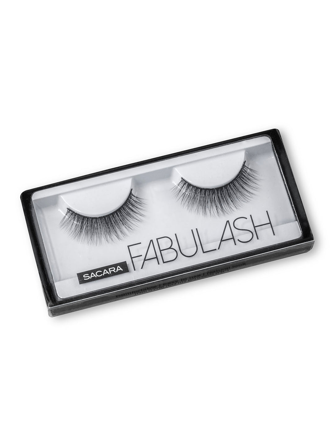 fabulash pro Eyelashes-3D 118