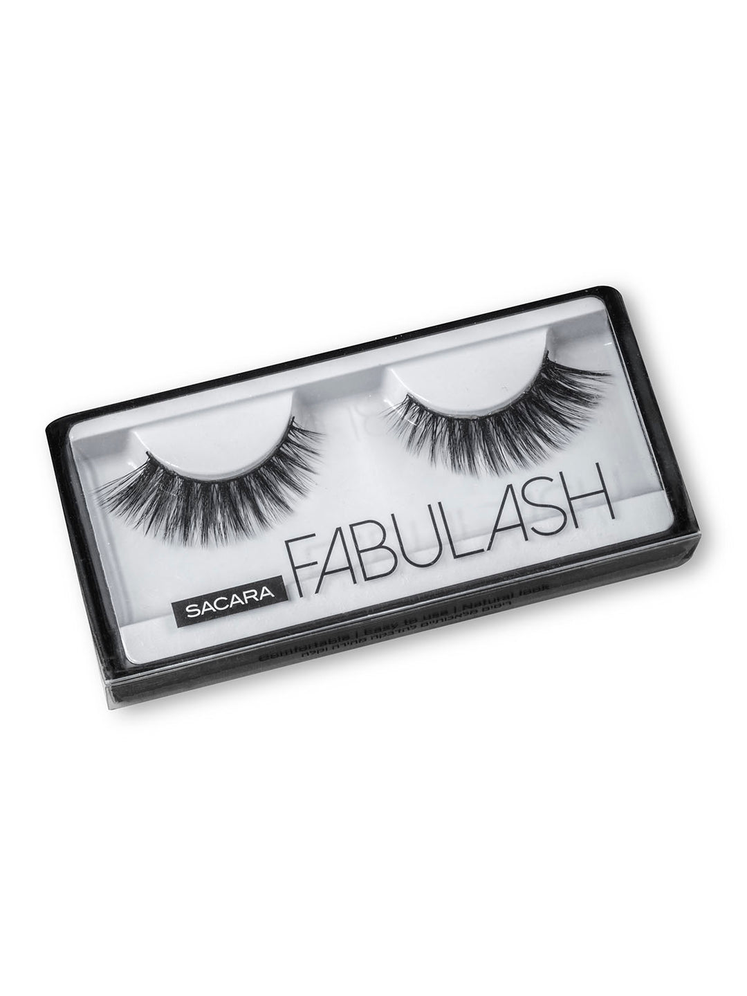 fabulash pro Eyelashes-3D 119