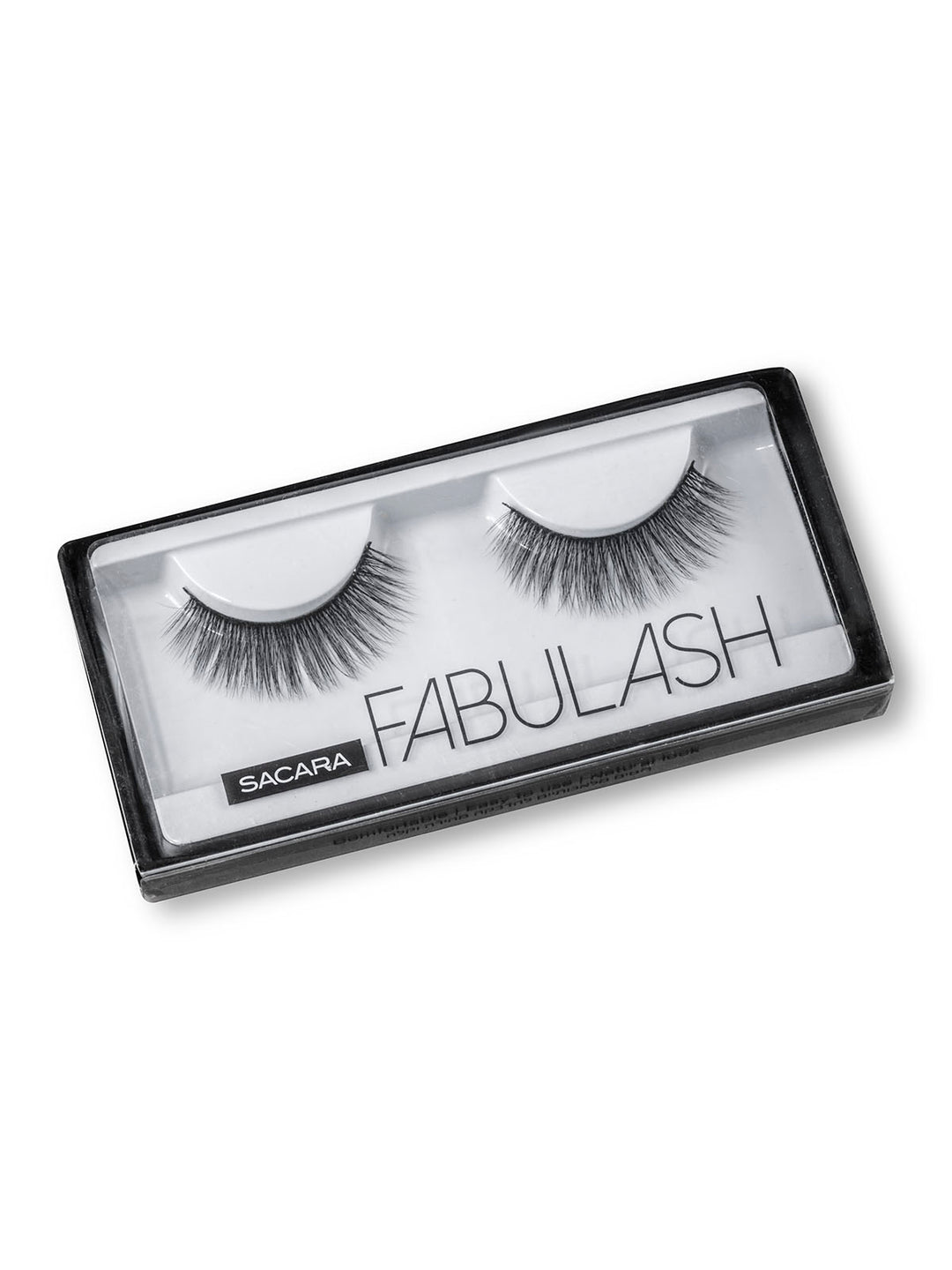 fabulash pro Eyelashes-3D 120