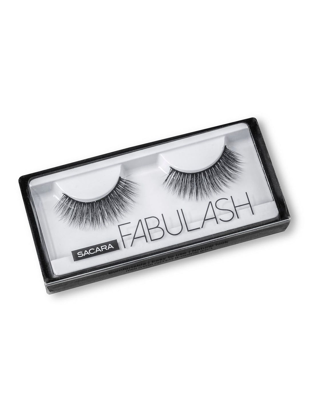 fabulash pro Eyelashes-3D 121